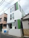 VARY｀s北千住(バリーズキタセンジュ)の外観画像