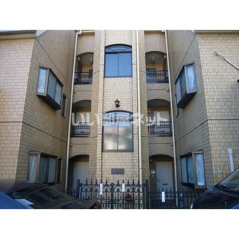 フローラハイムの外観画像