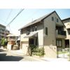 南区外山一丁目戸建（離れ）の外観画像