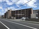 プルーリオン亀岡の外観画像