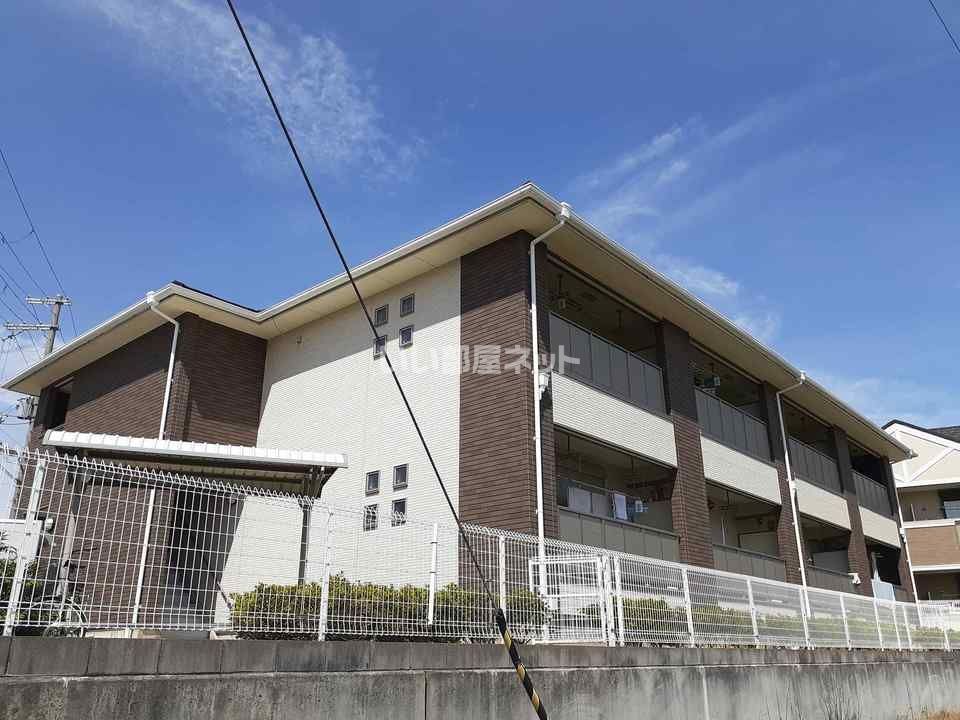 ステイションランドナガタキ Ⅱの外観画像