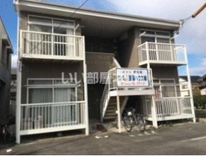 メゾン明日香の外観画像