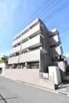 プリズムマンション東川口の外観画像