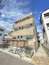 フジパレス和歌山Ⅱ番館の外観画像