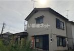 東美園町戸建ての外観画像