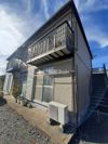 大山海老内第一ハイツの外観画像