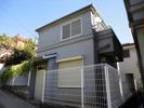 西ヶ原戸建の外観画像