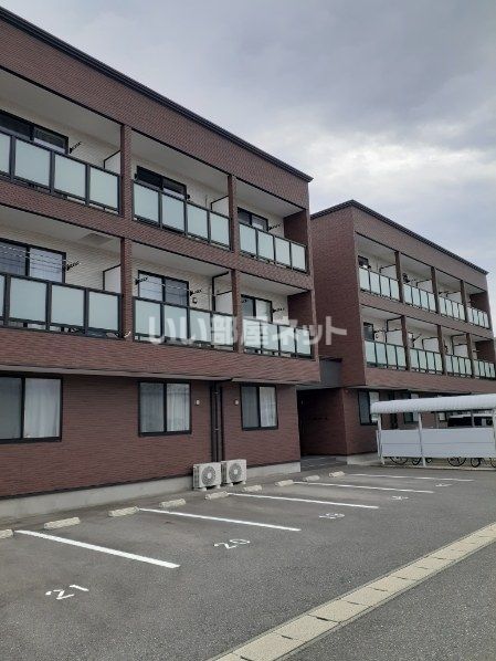 リゾナーレ和合町の外観画像