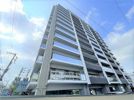 ミルコマンション三原サンライズの外観画像