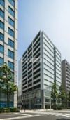 パークアクシス横濱関内SQUAREの外観画像