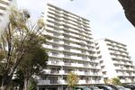 サントゥール中川 3号棟の外観画像