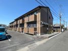 ローズコートSATOの外観画像