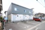 Maisonette新舞子の外観画像
