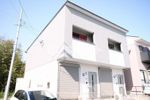Sea Maisonの外観画像