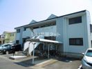 パークサイドJ2 A棟の外観画像