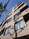 エクセリア代田橋の外観画像