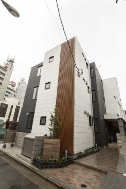 プリーメルの外観画像