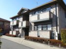 御料所ガーデン Fの外観画像