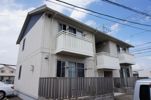 ピアチェーレK A棟の外観画像