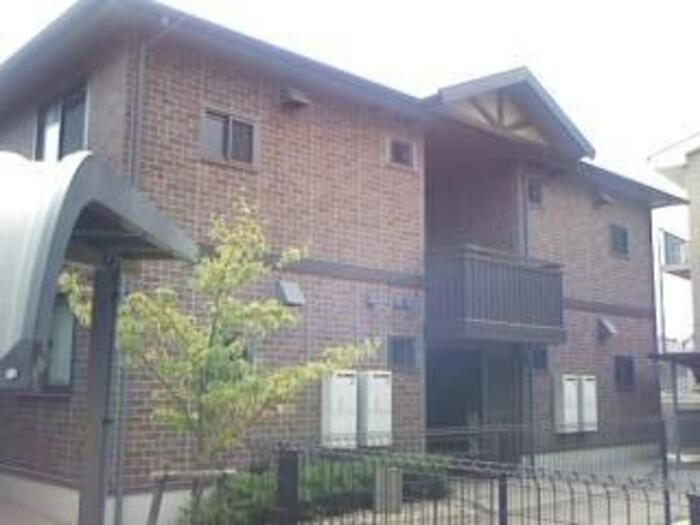 サンハイム一色 Cの外観画像