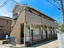 コーポラスKENの外観画像