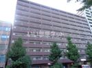 ライオンズマンション堀川の外観画像