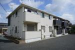 サン ルミエールBの外観画像