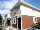 フォレスタⅢの外観画像