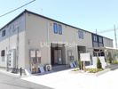 グランブルー Dの外観画像