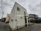 フレンズハウス中菅谷Aの外観画像
