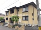 Wing Terraceの外観画像