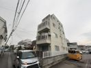 宮町コーポの外観画像