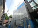 メゾンブルームの外観画像