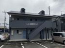 ニューピアパーク2 F棟の外観画像