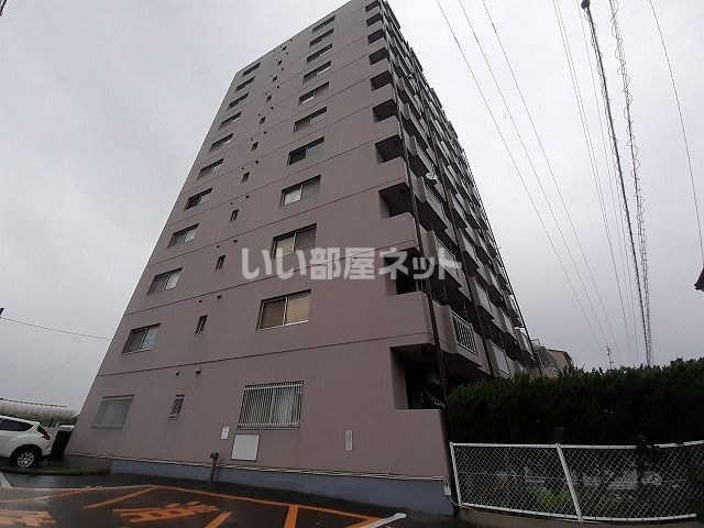 ニューコーポ半田二番館の外観画像