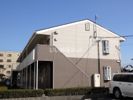 タウニー141の外観画像