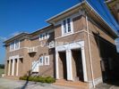 ルミエール日野Ⅱの外観画像