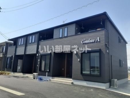 クルールAの外観画像