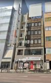 上京ビルの外観画像