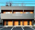 スリーゼ久保山の外観画像