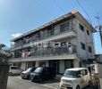 馬場ハイツの外観画像