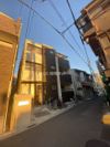 クリエオーレ岩田町の外観画像