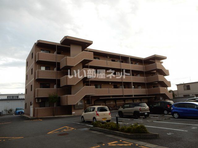 ソレイユ ノーブルの外観画像