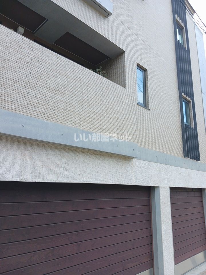 槇の杜の外観画像