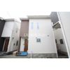 下荻野戸建C棟の外観画像