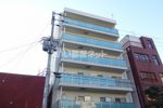 CEREZO寺田町(セレッソ寺田町)の外観画像