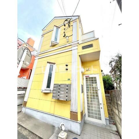 フェリスセーマの外観画像