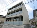 リブリ・エビス北小金の外観画像