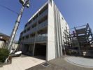 レジディア甲東園(旧:AMARE甲東園)の外観画像