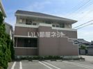 シャルマンビラBの外観画像